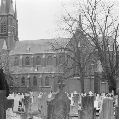 Rijksdienst voor het Cultureel Erfgoed: Tangel, L.M.