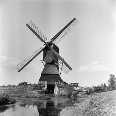 Rijksdienst voor het Cultureel Erfgoed: Bicker Caarten, A.
