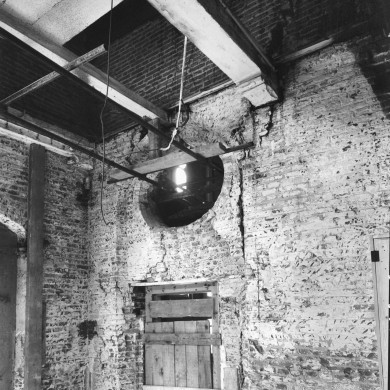 Rijksdienst voor het Cultureel Erfgoed: Delemarre, G.Th.