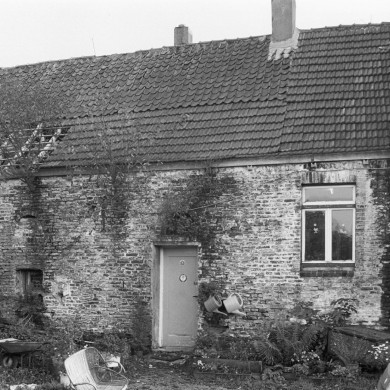 Rijksdienst voor het Cultureel Erfgoed: Tangel, L.M.