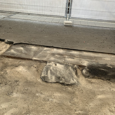 Rijksdienst voor het Cultureel Erfgoed: Bogers, Guido