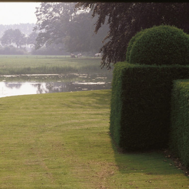 Rijksdienst voor het Cultureel Erfgoed: Heuff M. (Marijke)