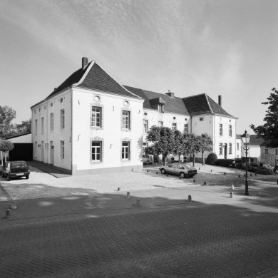 Rijksdienst voor het Cultureel Erfgoed: Koning, J.P. de