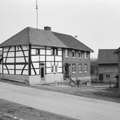 Rijksdienst voor het Cultureel Erfgoed: Tangel, L.M.
