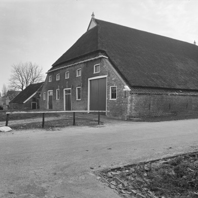 Rijksdienst voor het Cultureel Erfgoed: Galen, P. van