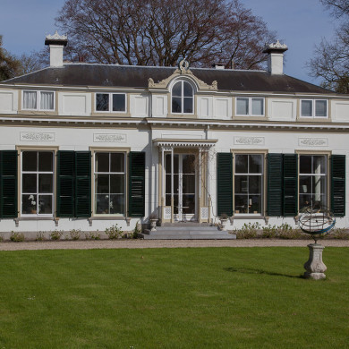 Rijksdienst voor het Cultureel Erfgoed: Speelman, Albert