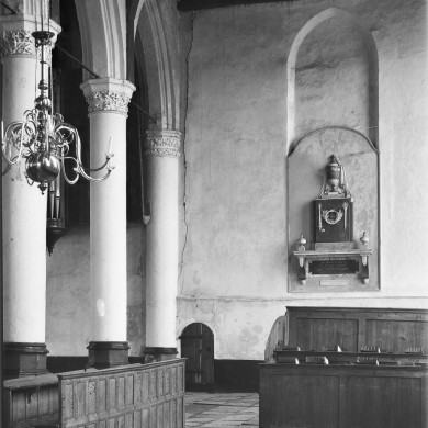 Rijksdienst voor het Cultureel Erfgoed