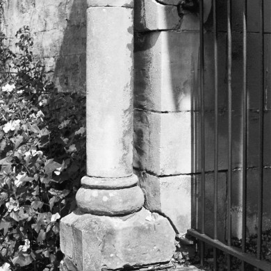 Rijksdienst voor het Cultureel Erfgoed: Tangel, L.M.