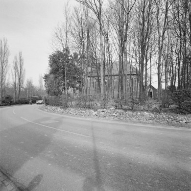 Rijksdienst voor het Cultureel Erfgoed: Galen, P. van