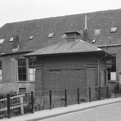 Rijksdienst voor het Cultureel Erfgoed: Dukker, G.J.