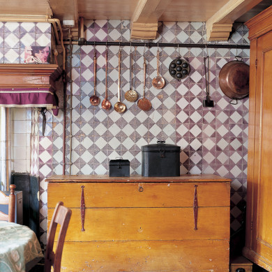 Rijksdienst voor het Cultureel Erfgoed: Lemaire, Louis