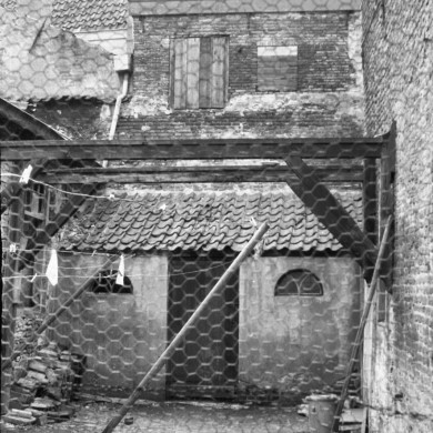 Rijksdienst voor het Cultureel Erfgoed: Meffert, J.