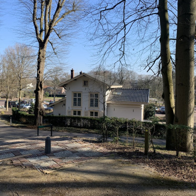 Rijksdienst voor het Cultureel Erfgoed: Bogers, Guido