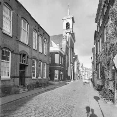 Rijksdienst voor het Cultureel Erfgoed: Koning, de