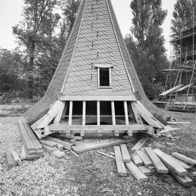 Rijksdienst voor het Cultureel Erfgoed: Koning, J.P. de