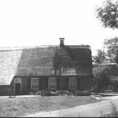 Rijksdienst voor het Cultureel Erfgoed: Jong, L. de