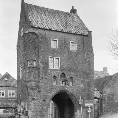 Rijksdienst voor het Cultureel Erfgoed: Dukker, G.J.