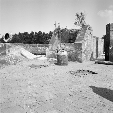 Rijksdienst voor het Cultureel Erfgoed: Galen, P. van