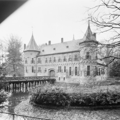 Rijksdienst voor het Cultureel Erfgoed