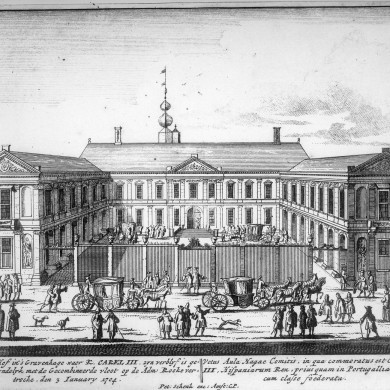 Rijksdienst voor het Cultureel Erfgoed