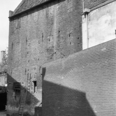 Rijksdienst voor het Cultureel Erfgoed: Meffert, J.