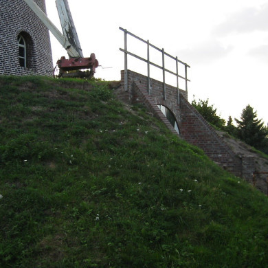Rijksdienst voor het Cultureel Erfgoed: Terpstra, Frank