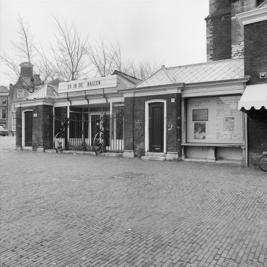 Rijksdienst voor het Cultureel Erfgoed: Dukker, G.J.