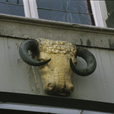 Rijksdienst voor het Cultureel Erfgoed: Ferro, F.