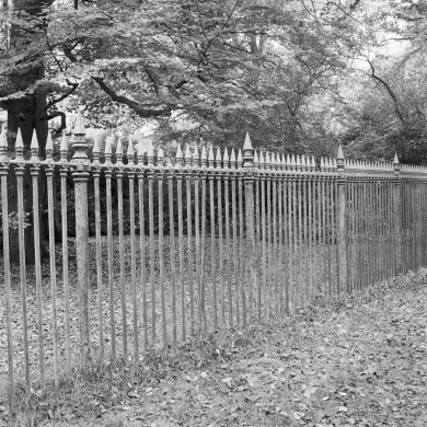 Rijksdienst voor het Cultureel Erfgoed: Wal, A.J. van der