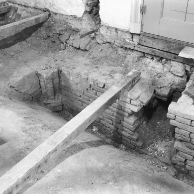 Rijksdienst voor het Cultureel Erfgoed: Delemarre, G.Th.