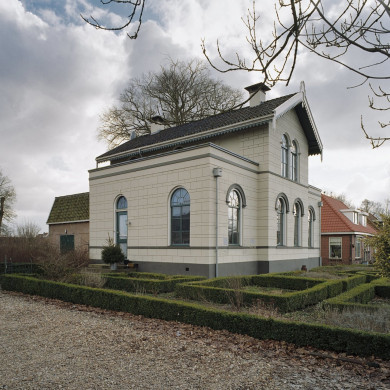 Rijksdienst voor het Cultureel Erfgoed: Booms, C.S. (Chris)