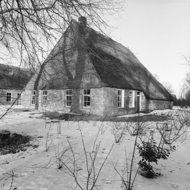 Rijksdienst voor het Cultureel Erfgoed: Wal, A.J. van der