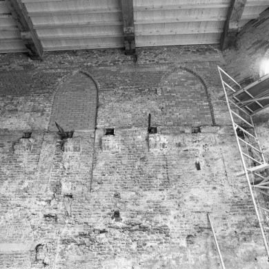 Rijksdienst voor het Cultureel Erfgoed: Schollen, T.