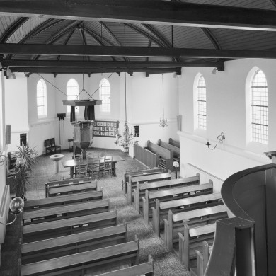 Rijksdienst voor het Cultureel Erfgoed: Galen, P. (Paul) van