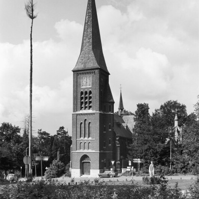 Rijksdienst voor het Cultureel Erfgoed: Tangel, L.M.