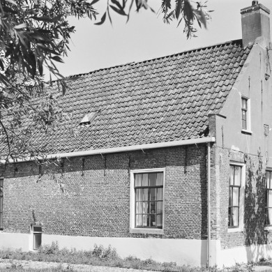 Rijksdienst voor het Cultureel Erfgoed: Wal, A.J. van der