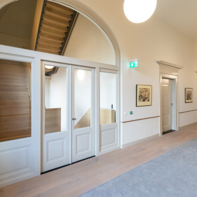 Rijksdienst voor het Cultureel Erfgoed: Sekuur, Mark