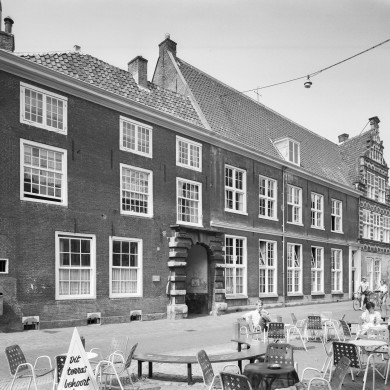 Rijksdienst voor het Cultureel Erfgoed: Dukker, G.J.