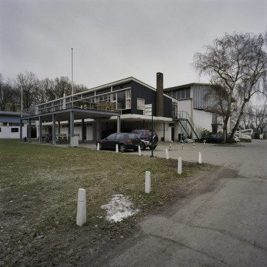 Rijksdienst voor het Cultureel Erfgoed: Galen, P. (Paul) van