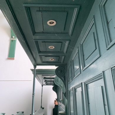 Rijksdienst voor het Cultureel Erfgoed: Bogers, Guido