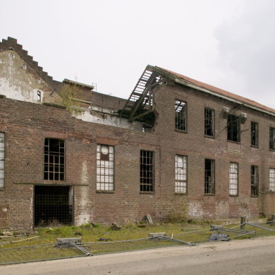 Rijksdienst voor het Cultureel Erfgoed: Technau, Sergé
