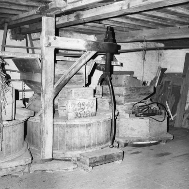 Rijksdienst voor het Cultureel Erfgoed: Korpershoek, W.A.