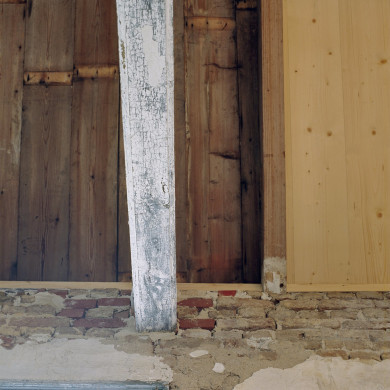 Rijksdienst voor het Cultureel Erfgoed: Technau, Sergé