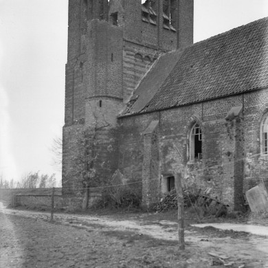 Rijksdienst voor het Cultureel Erfgoed