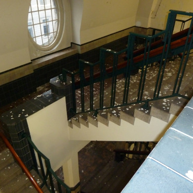 Rijksdienst voor het Cultureel Erfgoed: Bogers, Guido