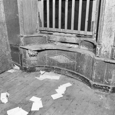 Rijksdienst voor het Cultureel Erfgoed: Wal, A.J. van der