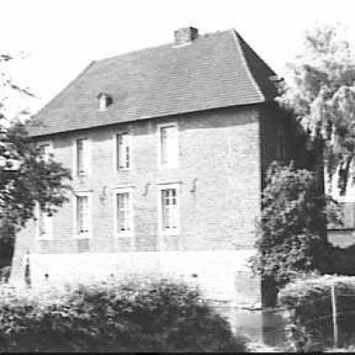 Rijksdienst voor het Cultureel Erfgoed: Harenberg, J.