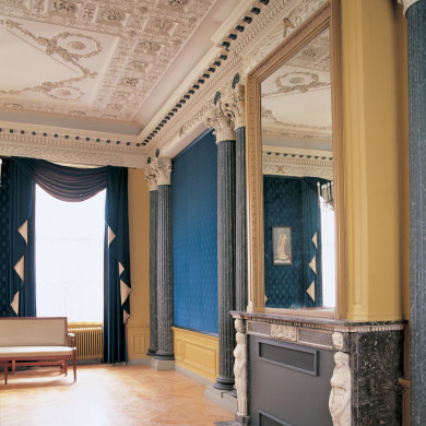 Rijksdienst voor het Cultureel Erfgoed: Lemaire, Louis