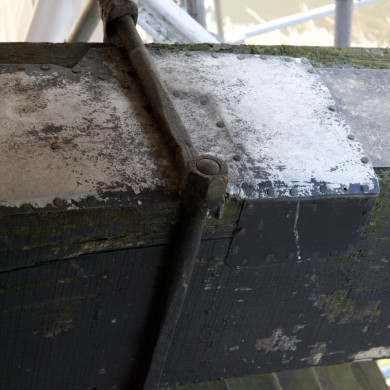 Rijksdienst voor het Cultureel Erfgoed: Roderburg, K. (Kris)