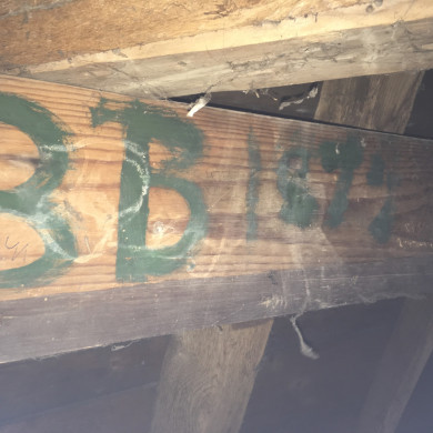 Rijksdienst voor het Cultureel Erfgoed: Wal, Henry van der